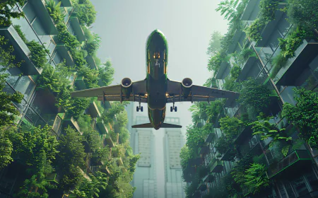 Best Practices for Optimizing Air Cargo Revenue Management