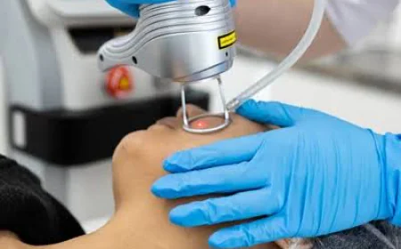 Scar Removal in Dubai | Improve Skin Texture with Advanced Solutions
