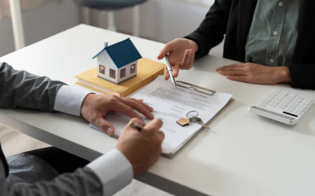Questions to Ask Before Choosing a Rental Property