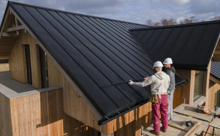 How Weather Affects the Need for Roof Replacement