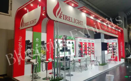 Finding Reliable Exhibition Stand Builders in Dusseldorf for Successful Exhibitions