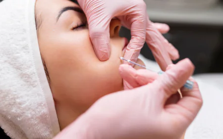 What Are the Key Benefits of a Thread Lift?