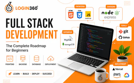 Essential Skills Every Full Stack Developer Needs