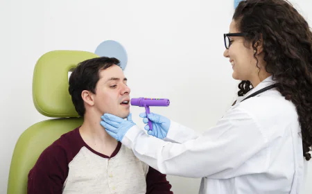 Why Orofacial Myofunctional Therapy in Wisconsin Is Essential for Better Breathing, Speech, and Oral Health