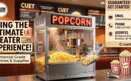 Why Do Event Vendors Choose Gold Medal Cotton Candy Machines for Consistent Product Quality?