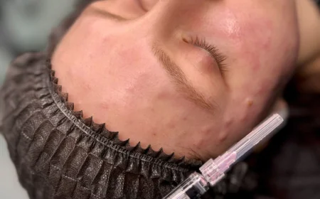 Fillers in Dubai: Transforming Your Look with Confidence