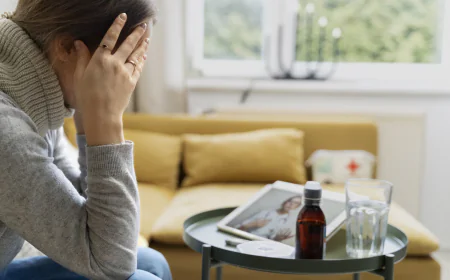 How to Stop Overthinking Everything: A Step-by-Step Guide to Mental Peace