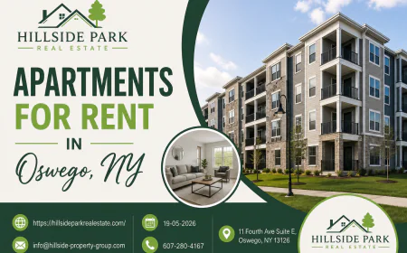 Why Are More People Exploring Housing in Oswego Than Ever Before?