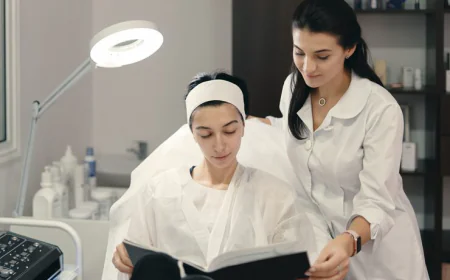 Aesthetic Clinic in Mumbai: Transform Your Skin with Advanced Aesthetic Care