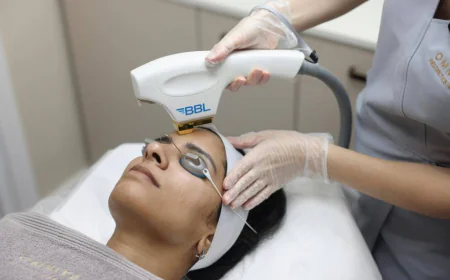 Does Exilis Treatment Improve Skin Firmness?