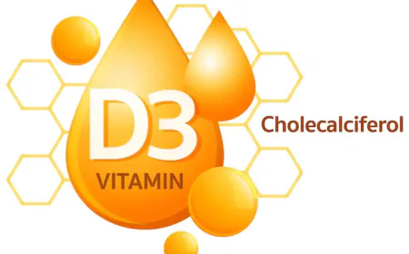 Vegan Vitamin D3 and K2: Complete Selection Guide