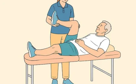 Physiotherapy Clinic in Krishna Nagar: Restore Movement, Relieve Pain, and Live Better