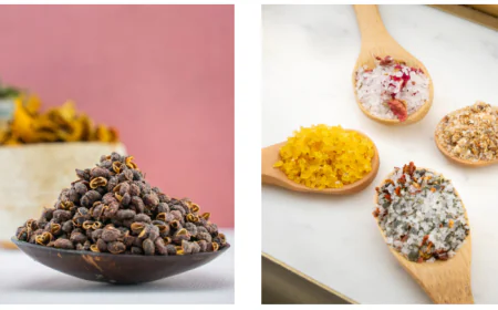 Salt & Pepper Guide: Flavor Tips for Everyday Cooking
