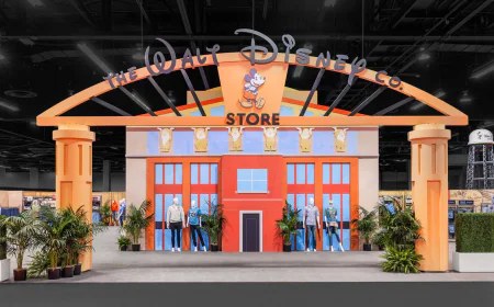 How Custom Trade Show Booths in Houston Help Businesses Stand Out at Events