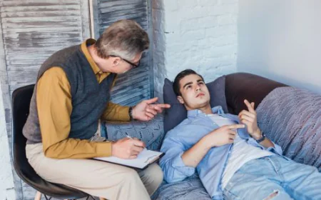 Trauma Therapy: From Emotional Survival to Lasting Recovery