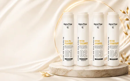 Best Botox Hair Treatment Products in India You Can Trust
