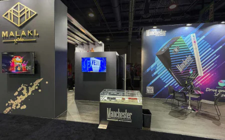 How to Get the Most Out of Your Trade Show Rental in Orlando?