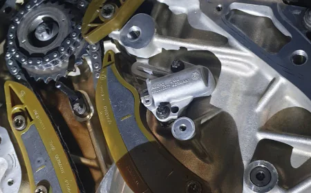 Why Delaying Wet Timing Belt Replacement Could Lead to Expensive Engine Repairs