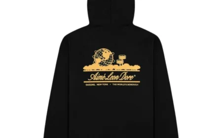 Aime Leon Dore Essentials for Elevated Casual and Contemporary Fashion