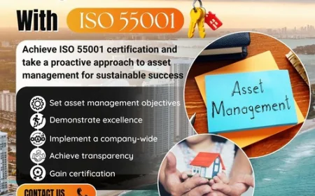 Why Is ISO 50001 Certification in Egypt Essential for Energy Performance and Sustainable Business Growth?
