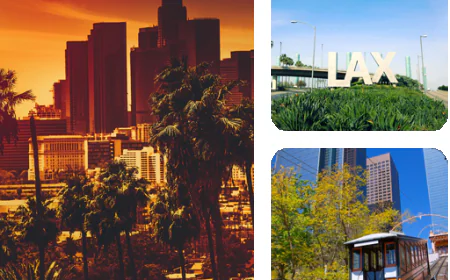 Flights to Los Angeles from New Zealand – Complete Booking Guide