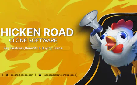 Chicken Road Clone Software: Key Features, Benefits & Buying Guide
