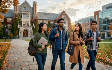 How Asian Students Can Build a Future-Ready International Education Plan