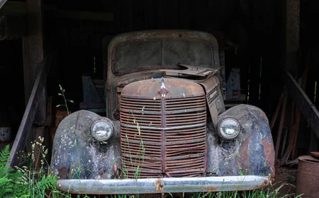 Cash For Accidental Cars – The Smart Way to Sell Your Damaged Vehicle