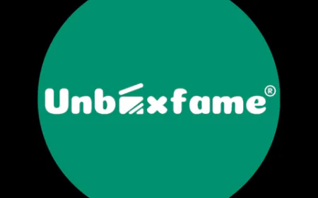 Best Brand Naming Agency in India | Unboxfameofficial