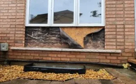 Brick Masonry Contractors Toronto: Expert Brick Repair & Restoration by Red Robin Masonry
