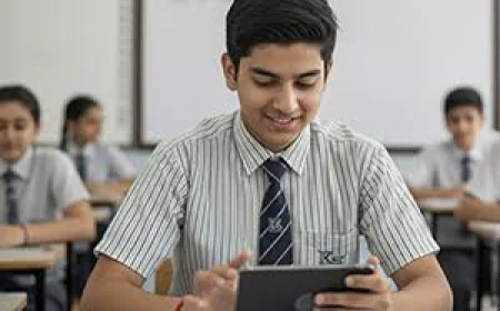 Why Cambridge Global School Patiala Is Becoming a Preferred Choice for Modern Learning