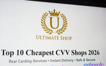 Ultsshop Mobi: A Complete Overview of the Platform