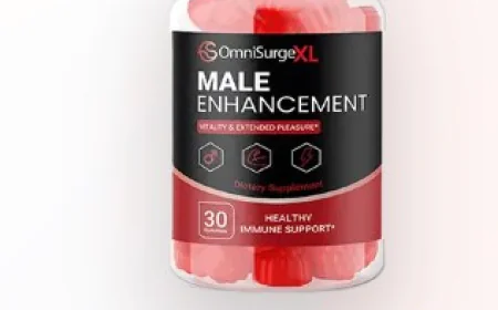 How should I take Alpha Boost Gummies?