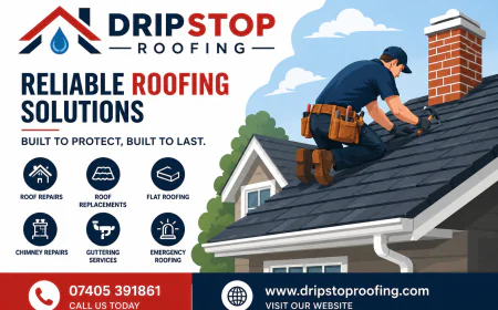 Emergency Roofing Services in Slough: Protecting Your Home Without Delay
