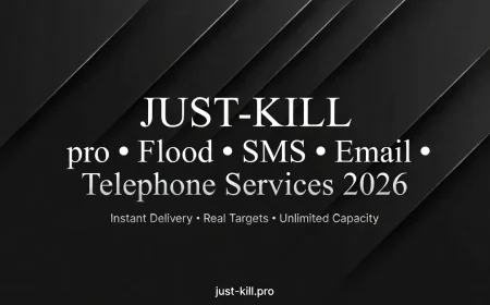 Justkill Pro: Understanding Telephony Denial of Service (TDoS) and Flooding