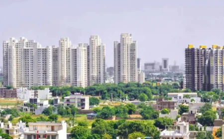 Flats and Apartments For Sale  in Rohini