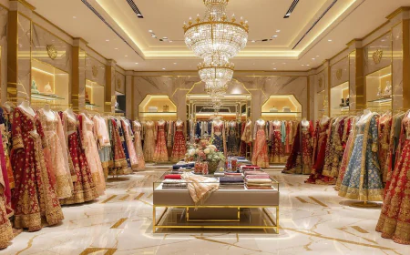 Indian Designer Clothes Dallas Silk Threads Boutique