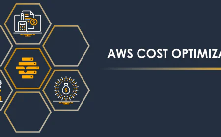 AWS Cost Optimization: 10 Strategies Used by Top MSPs