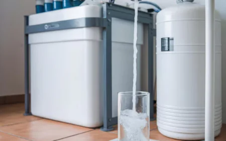Tankless Reverse Osmosis vs. Traditional RO: What's the Real Difference?