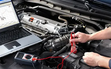Understanding Gas Vehicle Repair in Freeport, NY: What Local Drivers Should Know