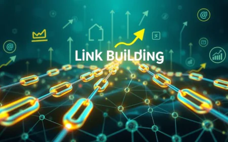 The Ultimate Guide to Choosing the Best Backlink Building Service