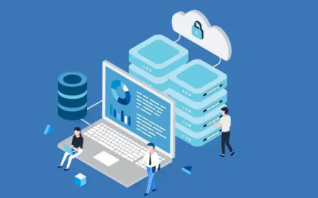 Why Professional Website Development Services Matter for Business Growth