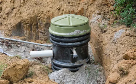 Grinder Pump vs. Sump Pump: What Failed in Your Home?