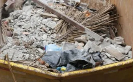 Junk Removal Vancouver Expert Guide for Every Property
