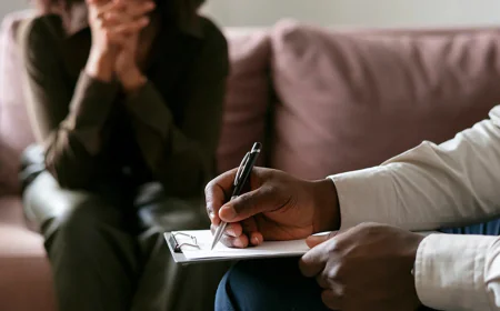 Anxiety Treatment Liberty Hill | Still Waters Psychiatry