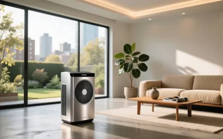 Smart Ductless Cooling Innovations Transforming Modern Home Comfort During 2026 Era