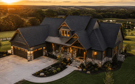 Roofing Contractors in Columbia TN | Roof Repair & Replacement