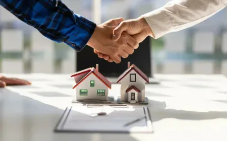 Crossroads Realty of Michigan - Your Trusted Real Estate Agency