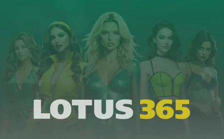 Lotus Online Gaming – Complete Guide to Lotus365ind & Louts.365 Platform