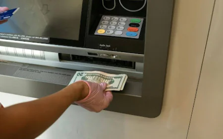 How to Choose an ATM processing company You Can Rely On